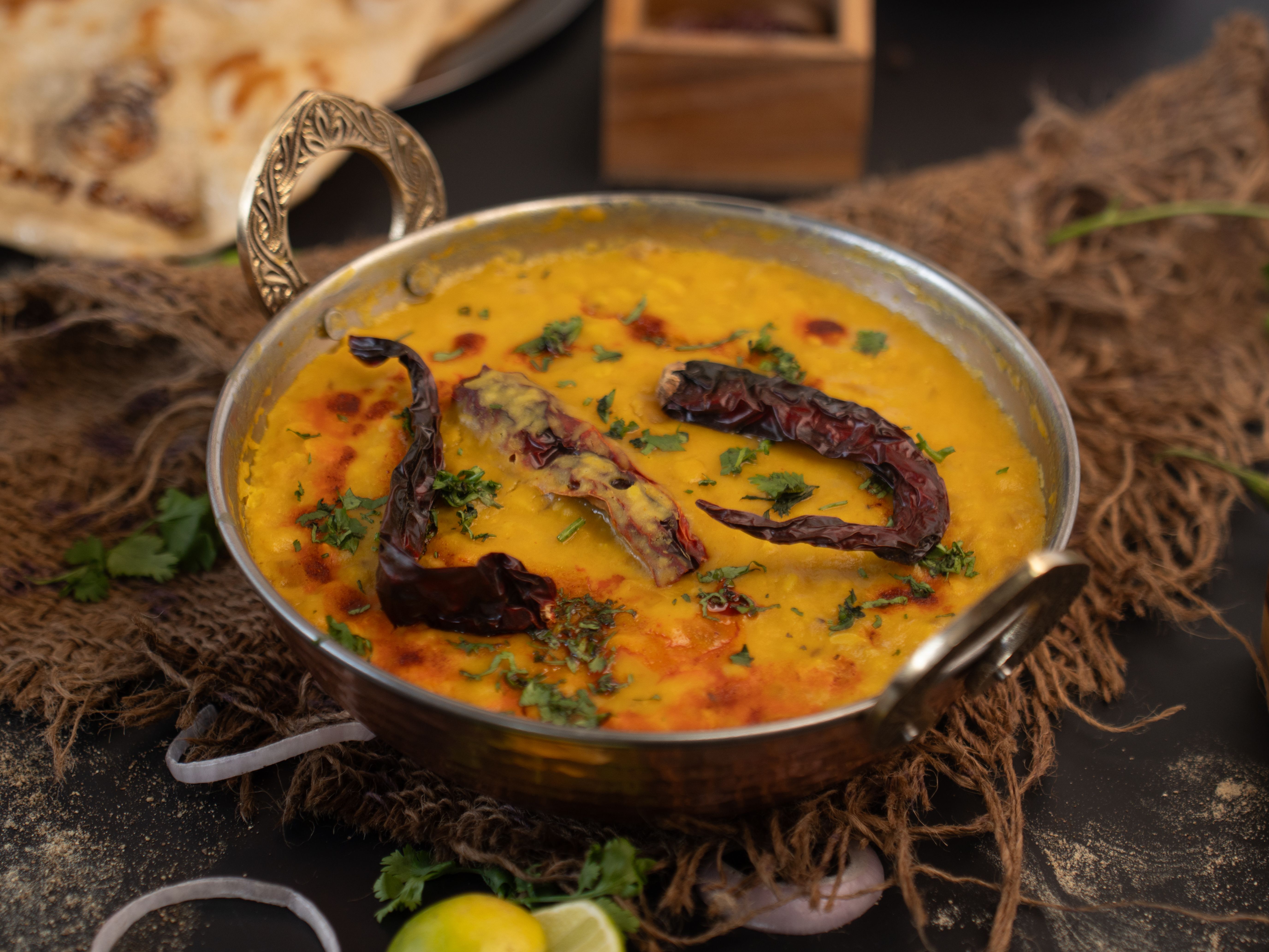 Kerala Dal Curry Kit
